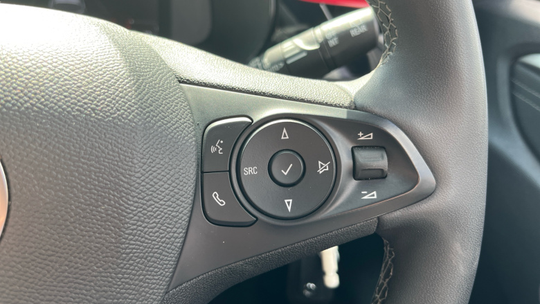 Vauxhall Corsa 1.2 GS 5dr Petrol Hatchback